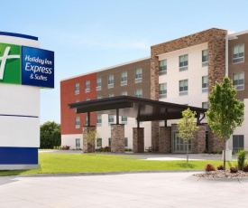 Holiday Inn Express & Suites - Brighton, an IHG Hotel