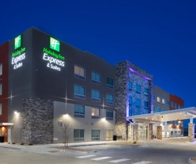 Holiday Inn Express & Suites - Denver NE - Brighton, an IHG Hotel