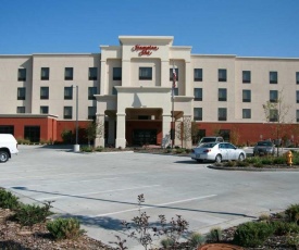 Hampton Inn Brighton