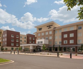 Fairfield Inn & Suites by Marriott Boulder Broomfield/Interlocken