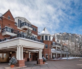 Hyatt Residence Club Grand Aspen