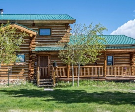 Spacious Buena Vista Cabin Near Creek with Mtn Views!