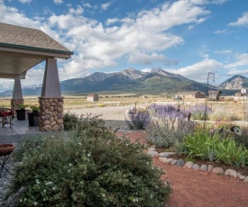 The Fishing House Buena Vista Home with Mtn Views!