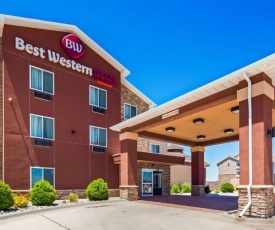 Best Western Plus Carousel Inn & Suites Burlington