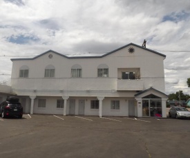 Colorado Inn Motel