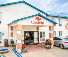 Econo Lodge Canon City