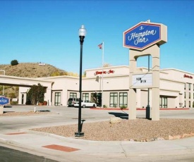 Hampton Inn Canon City