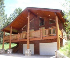 Cascade Multi-Family Cabin by Casago McCall - Donerightmanagement