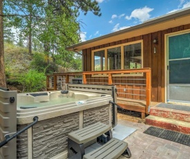 4BR Mountain Retreat Hiking & Pool Table