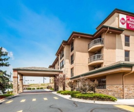 Best Western Plus Castle Rock