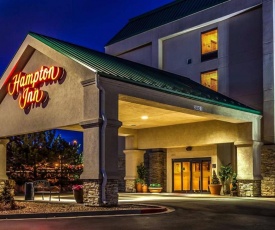 Hampton Inn Castle Rock