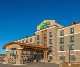 Holiday Inn Express & Suites Denver South - Castle Rock, an IHG Hotel