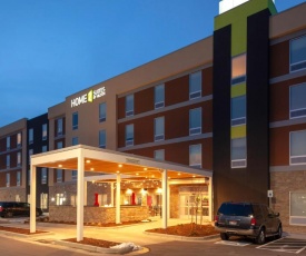 Home2 Suites By Hilton Denver South Centennial Airport