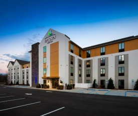 Uptown Suites Extended Stay Denver Co-Centennial