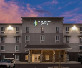 WoodSpring Suites Denver Centennial