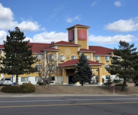 GreenTree Inn Denver Tech Center