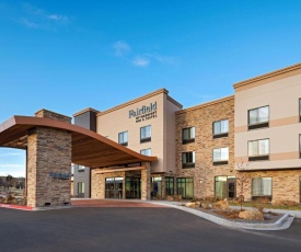 Fairfield Inn & Suites by Marriott Colorado Springs East