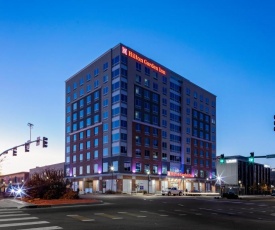 Hilton Garden Inn Colorado Springs Downtown, Co