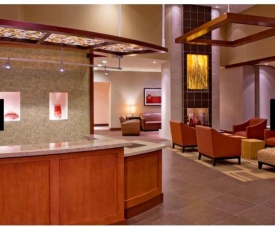 Hyatt Place Colorado Springs Downtown