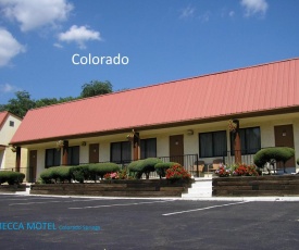 Mecca Motel