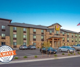 My Place Hotel-Colorado Springs,CO