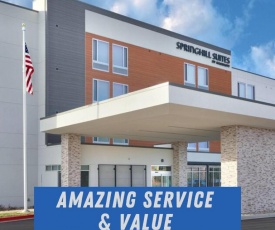 Springhill Suites by Marriott Colorado Springs North/Air Force Academy