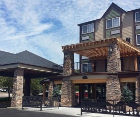 Best Western Plus Peak Vista Inn & Suites