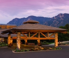 Cheyenne Mountain Resort, a Dolce by Wyndham