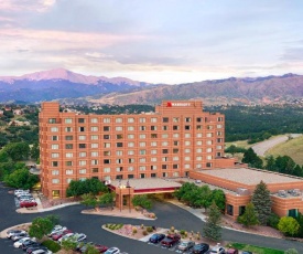 Colorado Springs Marriott