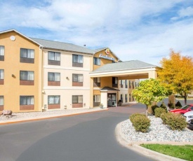 Comfort Inn North Colorado Springs