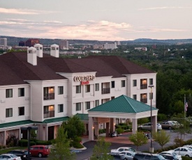 Courtyard by Marriott Colorado Springs South