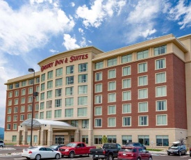 Drury Inn & Suites Colorado Springs Near the Air Force Academy