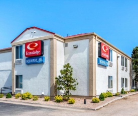 Econo Lodge Airport/Colorado Springs