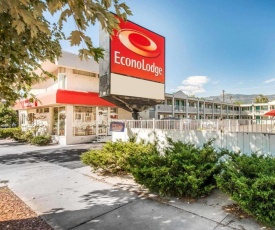 Econo Lodge Downtown Colorado Springs