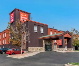 Econo Lodge North Academy