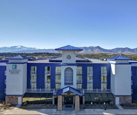 Embassy Suites Colorado Springs