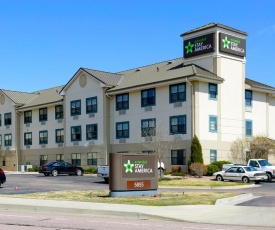 Extended Stay America Suites - Colorado Springs - West