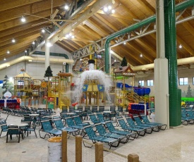 Great Wolf Lodge Colorado Springs