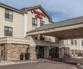 Hampton Inn Colorado Springs-Airport