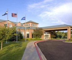 Hilton Garden Inn Colorado Springs