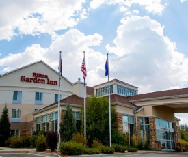 Hilton Garden Inn Colorado Springs Airport