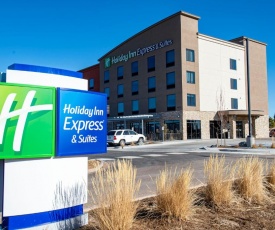 Holiday Inn Express & Suites - Colorado Springs AFA Northgate, an IHG Hotel