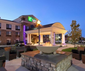 Holiday Inn Express - Colorado Springs - First & Main, an IHG Hotel