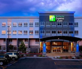 Holiday Inn Express Hotel & Suites Colorado Springs Downtown Central, an IHG Hotel