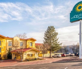 La Quinta Inn by Wyndham Colorado Springs Garden of the Gods