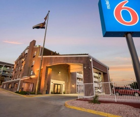 Motel 6-Colorado Springs, CO - Air Force Academy