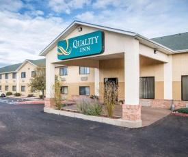 Quality Inn Colorado Springs Airport