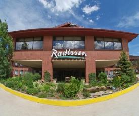 Radisson Hotel Colorado Springs