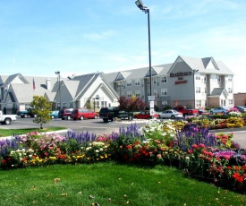 Residence Inn Colorado Springs South