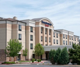 SpringHill Suites by Marriott Colorado Springs South